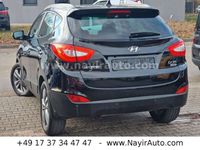 gebraucht Hyundai ix35 CRDi Go|Navi|Kamera|Leder|4xSitzheizung