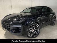 Gebraucht Porsche Cayenne Coupe Black Edition 354 PS (260 kW) 2026 Schwarz Coupé