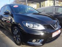 Gebraucht Nissan Pulsar Acenta 190 PS (139 kW) 2017 Schwarz Limousine