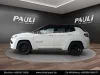 Gebraucht Jeep Compass 150 PS (110 kW) 2022 Weiß SUV