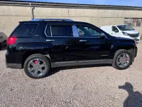 Occasion GMC Terrain 268 ch (197 kW) 2009 Noir SUV