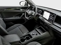 Gebraucht VW Tayron Life 204 PS (150 kW) 2026 Oyster silver metallic SUV