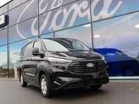 Neu Ford Transit Custom Limited 136 PS (100 kW) 2026 Frozen white Pickup