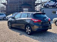Gebraucht Nissan Pulsar Acenta 116 PS (85 kW) 2015 Kleinwagen
