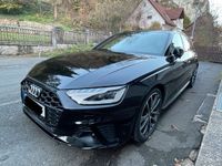 gebraucht Audi S4 Avant 3.0 TDI quattro 347PS