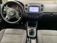 gebraucht VW Golf Plus 6 TSI Start stop Automatik