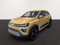 Gebraucht Dacia Spring Extreme 47 kW (65 PS) 2024 Rrn Kleinwagen