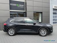Usado Ford Kuga Titanium 190 HP (139 kW) 2020 Preto SUV