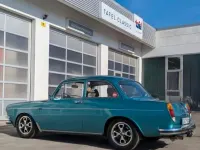 Gebraucht VW Type 3 131 PS (96 kW) 1972 Limousine