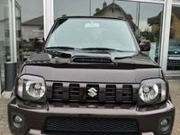 gebraucht Suzuki Jimny Style 4WD