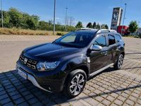 gebraucht Dacia Duster DusterTCe 150 EDC 2WD Prestige mit GARANTIE