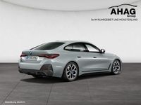 Gebraucht BMW i4 Efficient Dynamics 250 kW (340 PS) 2022 Schwarz Limousine