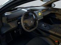 Neu Lotus Emeya 450 kW (612 PS) 2026 Schwarz Kleinwagen