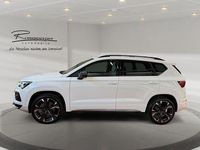 Gebraucht Cupra Ateca 150 PS (110 kW) 2025 Weiß (bila weiß) SUV
