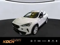 Używany Cupra Formentor 150 KM (110 kW) 2023 Biały SUV