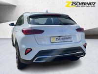 Second-hand Kia XCeed Vision 140 CP (102 kW) 2025 Alb SUV