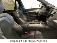 Gebraucht Volvo XC90 R-Design 235 PS (172 kW) 2022 Grau SUV