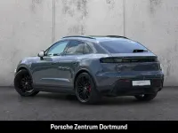 Gebraucht Porsche Macan 380 kW (517 PS) 2025 Grau SUV