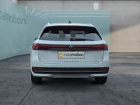 Gebraucht VW Passat 150 PS (110 kW) 2024 Weiß Van / Kleinbus