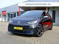 Gebraucht VW ID.3 150 kW (204 PS) 2020 Grau Kleinwagen