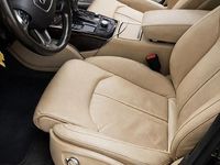 Gebraucht Audi A6 205 PS (150 kW) 2013 Blau Kombi