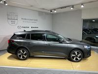 Gebraucht Ford Focus Active X 155 PS (114 kW) 2025 Grau Limousine