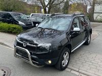 gebraucht Dacia Duster I Prestige 4x4-Euro5-Leder-Klima-Hu:5/25-