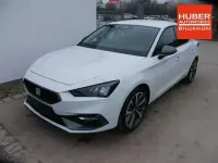 Nowe Seat Leon FR 150 KM (110 kW) 2026 Andere
