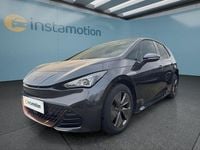 Gebraucht Cupra Born 150 kW (204 PS) 2022 Grau Kleinwagen