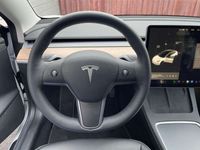 gebraucht Tesla Model 3 Performance Dual Motor AWD Long Range