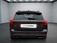 Gebraucht Volvo V60 Plus 197 PS (144 kW) 2024 Grau Kombi