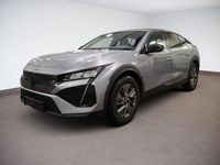 Gebraucht Peugeot 408 Allure 150 PS (110 kW) 2024 Grau SUV