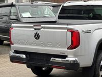 gebraucht VW Amarok DoubleCab Style