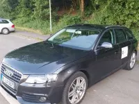 Używany Audi A4 109 KM (80 kW) 2008 Sedan/Limuzyna