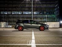 Usata Ford Focus RS 150 CV (110 kW) 2017 Argento Berlina