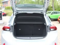 Gebraucht Opel Corsa Edition 101 PS (74 kW) 2026 Silber Kleinwagen