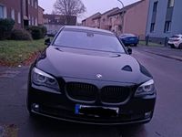 gebraucht BMW 750L i V8