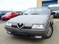 gebraucht Alfa Romeo 164 Alfa3.0i Super V6 , Klimaanlage
