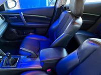 Usata Mazda 6 163 CV (119 kW) 2012 Nero Station wagon