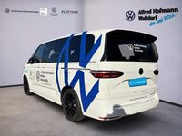 Gebraucht VW Multivan 177 PS (130 kW) 2025 Candyweiß Van