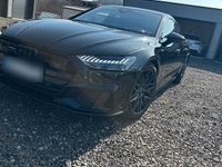 Gebraucht Audi A7 Advanced Plus 340 PS (250 kW) 2019 Schwarz Limousine