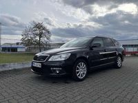 Gebraucht Skoda Octavia RS 170 PS (125 kW) 2011 Kombi