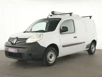 Brugt Renault Kangoo 116 HK (85 kW) 2022 Hvid MPV