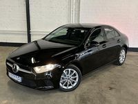 Usata Mercedes A250 160 CV (117 kW) 2022 Nero Berlina