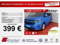 Gebraucht VW Caravelle Style 210 kW (286 PS) 2025 Van / Kleinbus