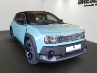 Neu Renault 4 E-Tech Komfort 110 kW (150 PS) 2026 Grün SUV