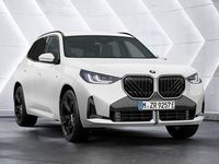 Neu BMW X3 299 PS (219 kW) 2026 Weiß SUV
