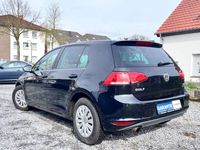 gebraucht VW Golf VII Lim. Trendline BMT