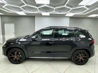 gebraucht Cupra Ateca Ateca