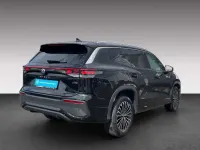 Gebraucht VW Tayron Life 150 PS (110 kW) 2025 Schwarz SUV